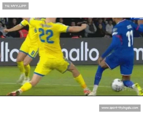 法国4-0乌克兰提前出线，姆巴佩两射一传主导比赛