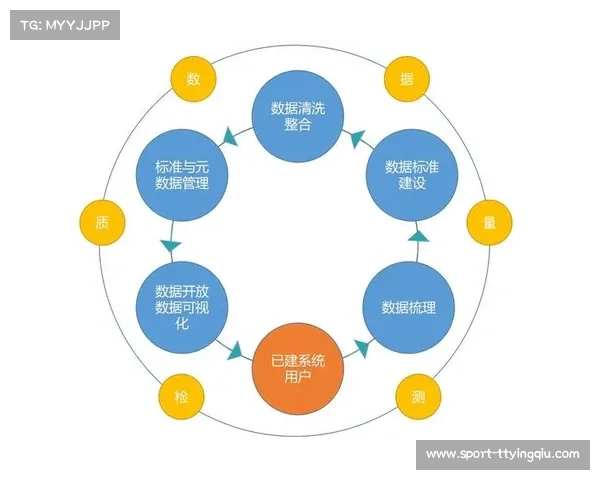 体育数据治理红线清单制定，明确禁止性行为与后果