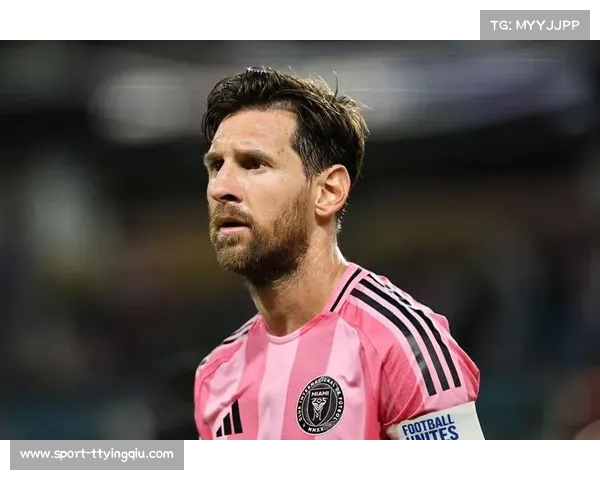 梅西当选迈阿密国际2025年度最有价值球员