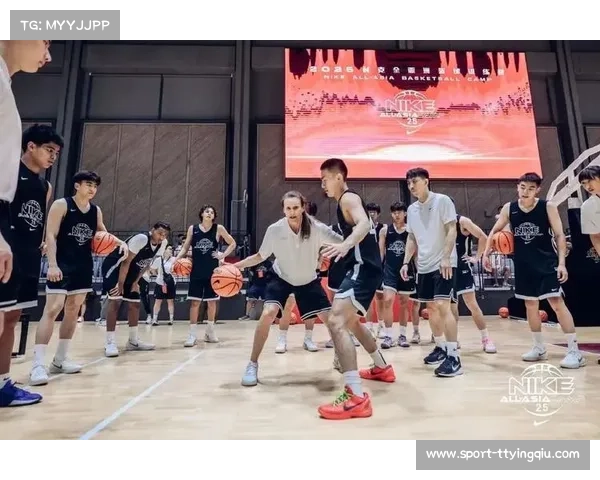 退役球星开办训练营，基层篮球培训体系完善