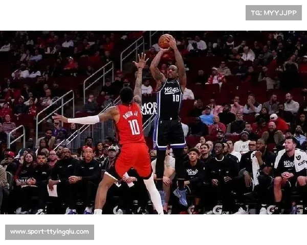 国王加时险胜火箭，威金斯21分13篮板续命表现