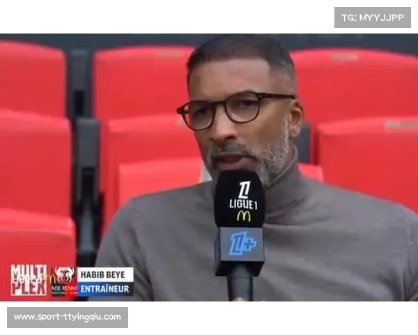 教练职业的无奈：雷恩主帅哈比卜-贝耶的起伏经历